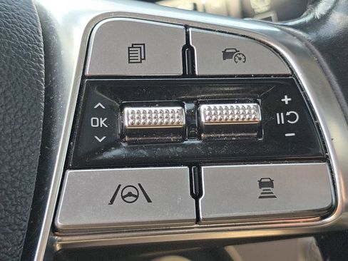 Used 2023 Kia Telluride S w/ S Sunroof Package AWD/4WD image 33
