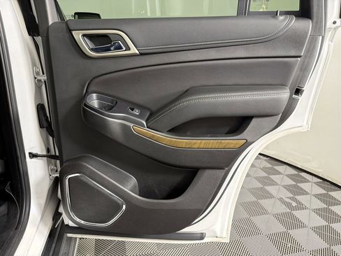 Used 2019 GMC Yukon Denali w/ Open Road Package image 15