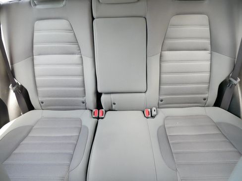 Certified 2019 Honda CR-V EX image 13