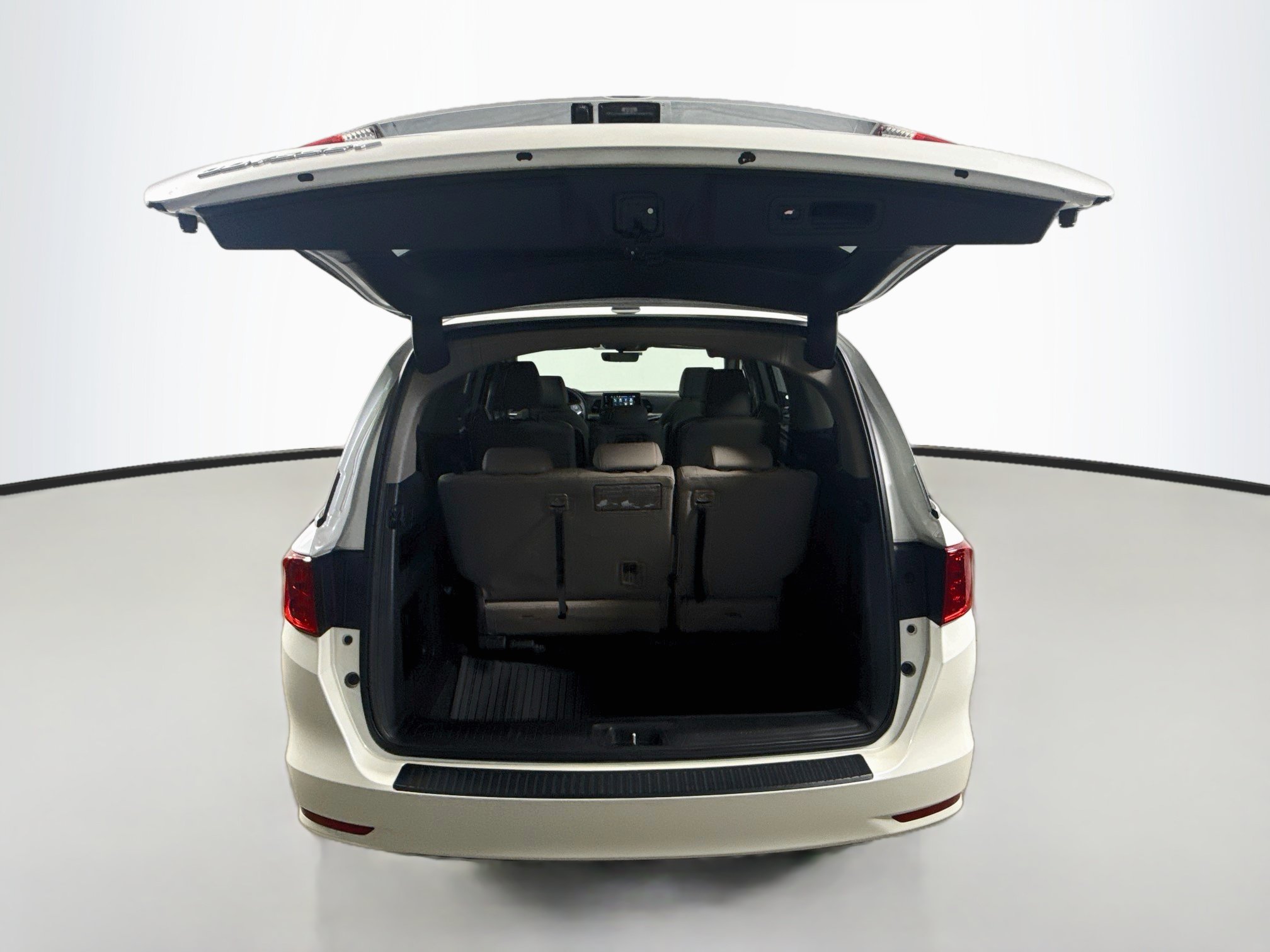 Used 2019 Honda Odyssey EX-L image 24