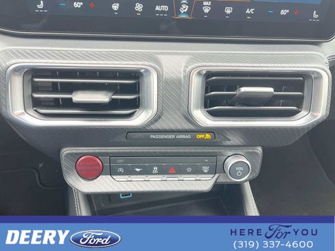 New 2025 Ford Mustang GT Premium w/ GT Performance Package image 32