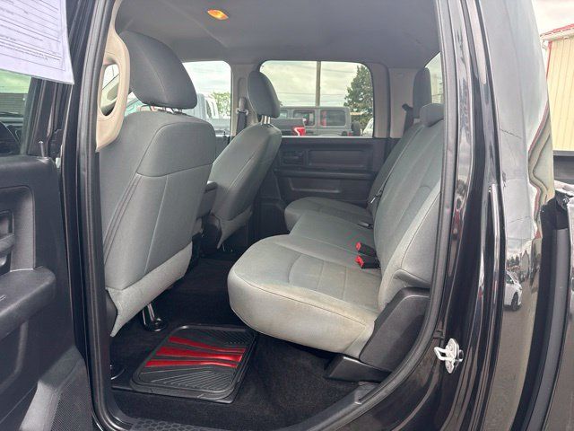 Used 2015 RAM 1500 Tradesman w/ Popular Equipment Group AWD/4WD image 10