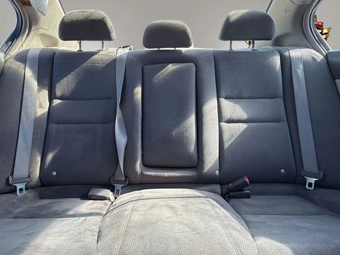 Used 2009 Honda Accord EX image 22