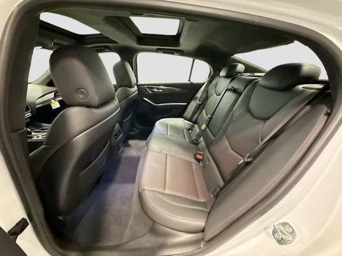 New 2026 Cadillac CT5 V w/ Technology Package image 23