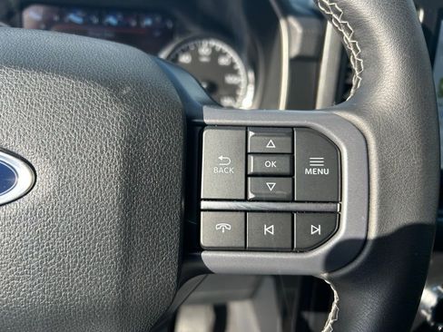 Certified 2023 Ford F150 XLT w/ Equipment Group 302A High image 23