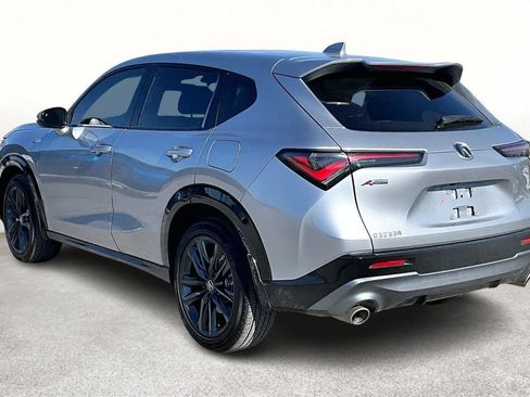 Used 2025 Acura ADX A-Spec FWD image 13
