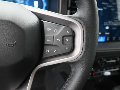 New 2026 Ford Bronco Big Bend AWD/4WD image 7