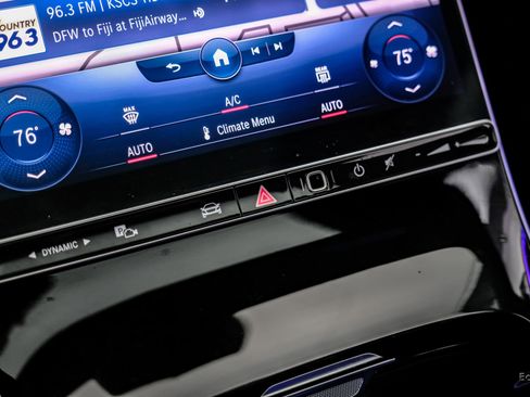 Used 2022 Mercedes-Benz S 580 4MATIC Sedan image 58