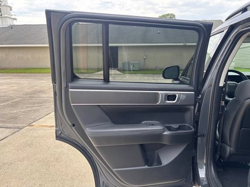 Used 2026 Hyundai Santa Fe SEL FWD image 14