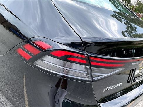 Used 2023 Honda Accord LX image 28