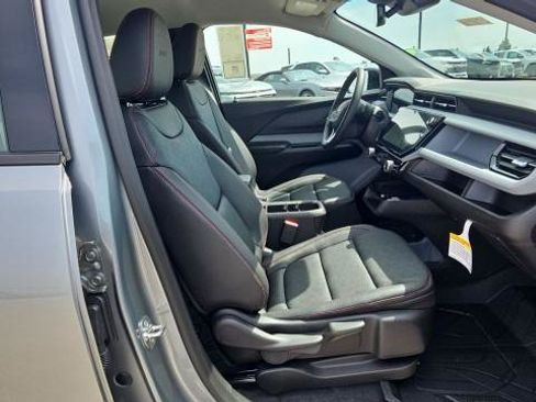 New 2027 Chevrolet Bolt RS FWD image 27
