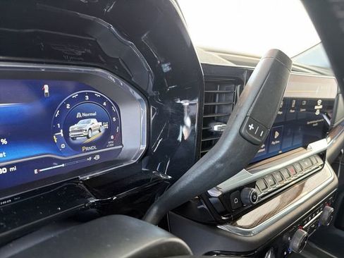 Certified 2024 Chevrolet Silverado 1500 RST image 27