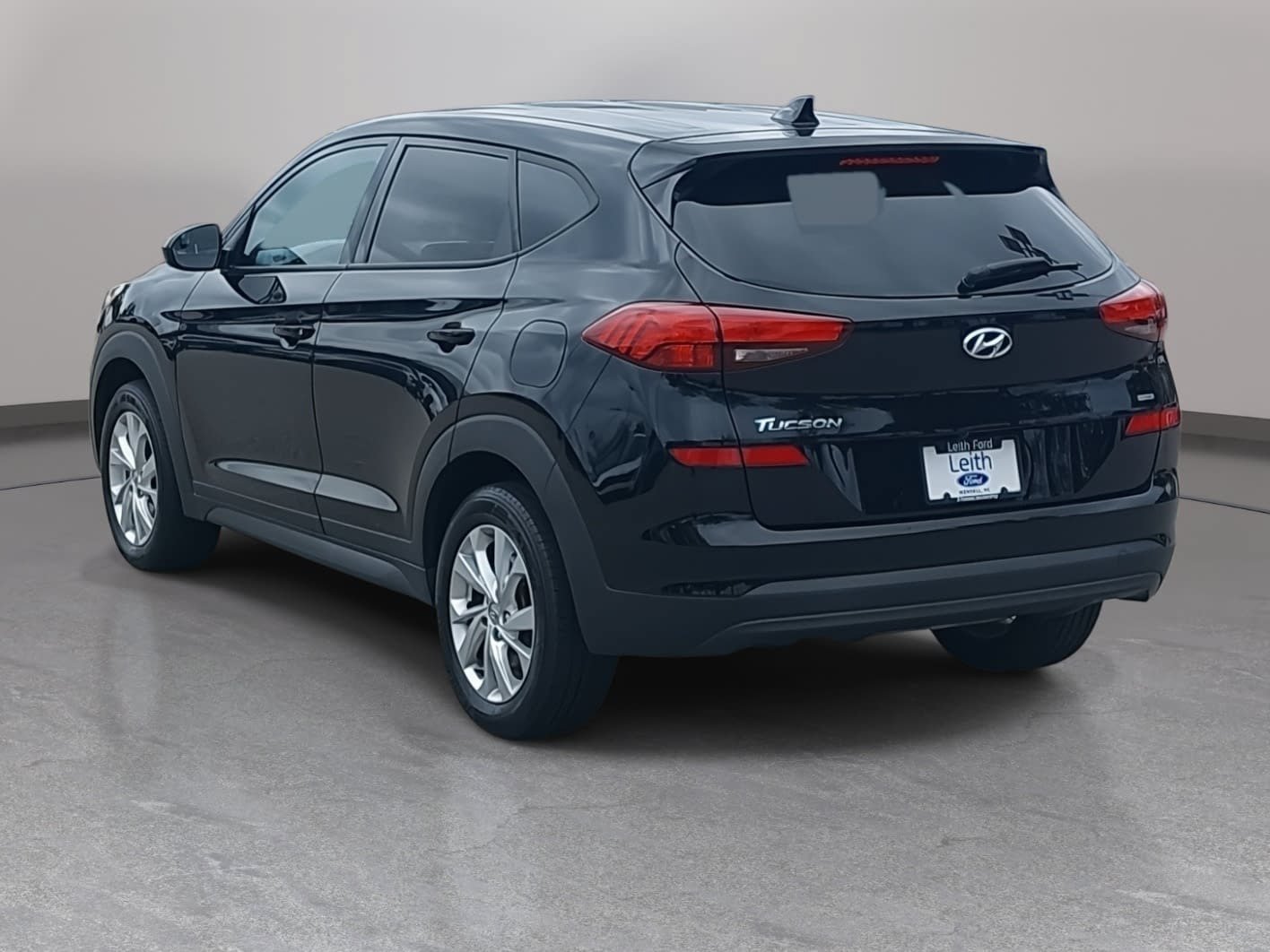Used 2021 Hyundai Tucson SE AWD/4WD image 7