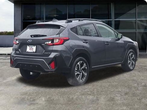 Certified 2025 Subaru Crosstrek 2.0i Premium image 9