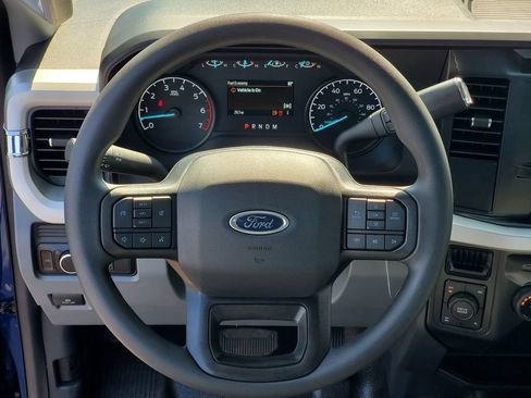 New 2026 Ford F250 XL AWD/4WD image 24