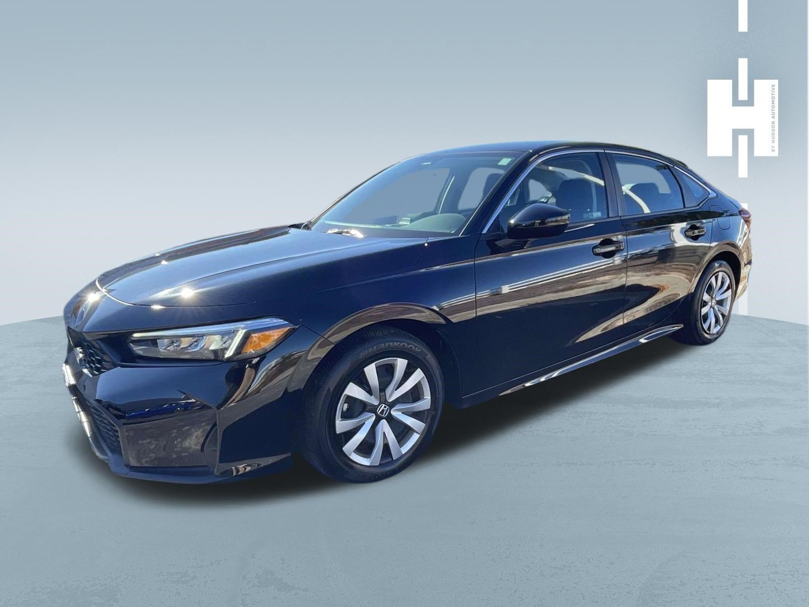 Used 2026 Honda Civic LX image 3