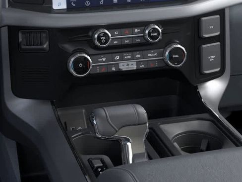 New 2025 Ford F150 Lightning Pro image 15