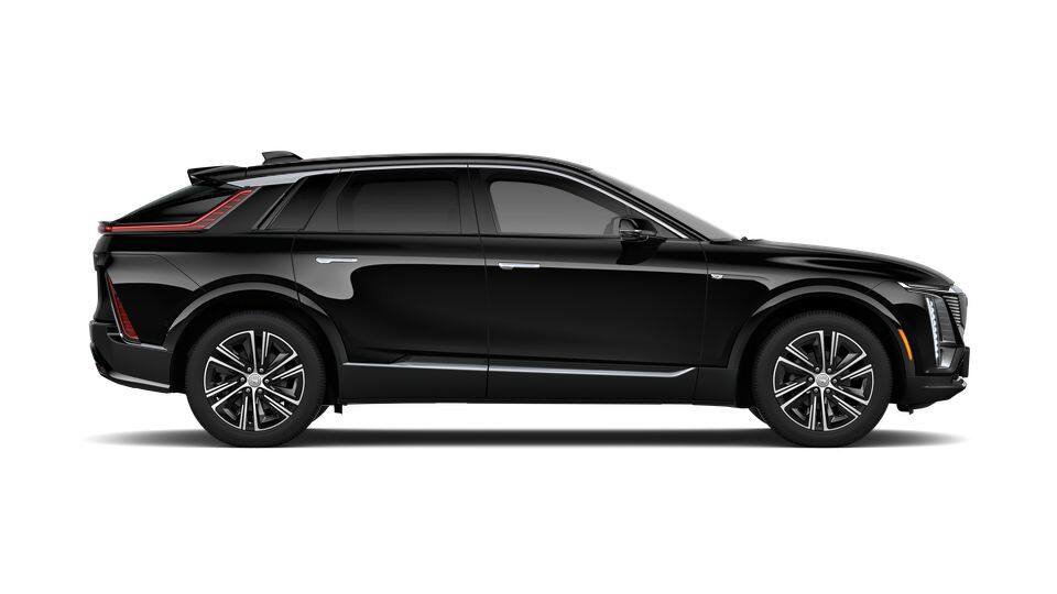 Used 2026 Cadillac Lyriq Luxury AWD/4WD image 74