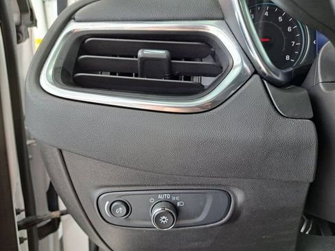 Used 2024 Chevrolet Equinox LT FWD image 27