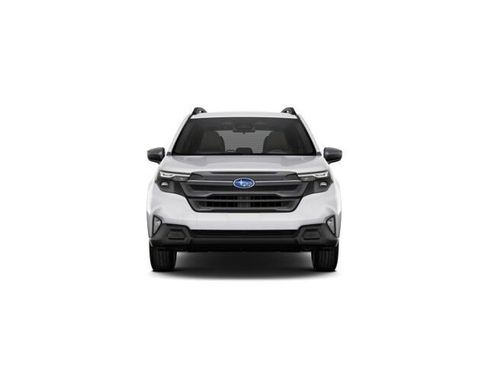 New 2026 Subaru Forester Premium AWD/4WD image 9