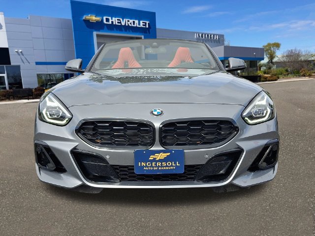 Used 2024 BMW Z4 sDrive30i w/ Premium Package RWD image 23