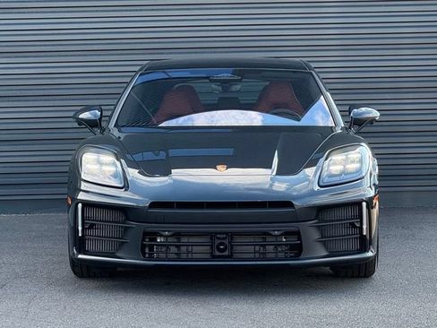 New 2026 Porsche Panamera 4 AWD/4WD image 10