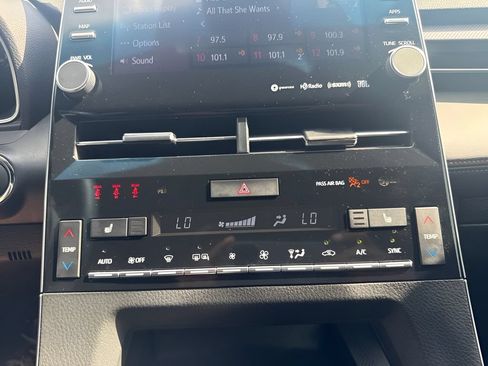 Used 2020 Toyota Avalon TRD w/ All Weather Liner Package FWD image 16