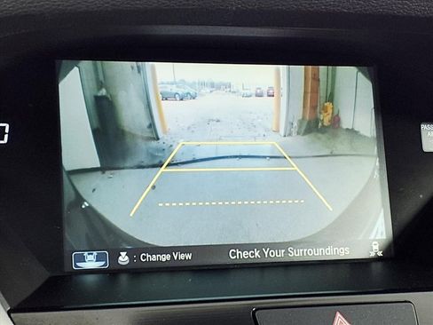 Used 2018 Acura RLX Base image 24