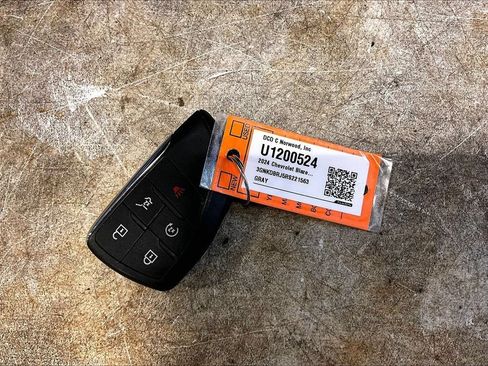 Used 2024 Chevrolet Blazer EV LT AWD/4WD image 31