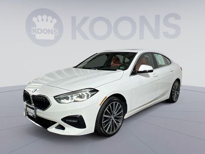 Used 2021 BMW 228i xDrive Gran Coupe w/ Premium Package