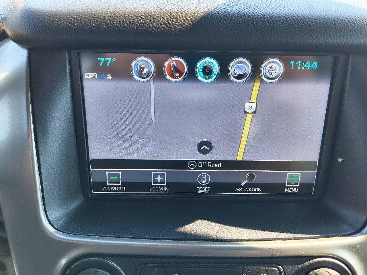 Used 2019 Chevrolet Tahoe LT AWD/4WD image 31