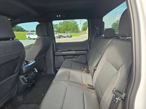 Used 2023 Ford F150 XLT w/ Equipment Group 302A High RWD image 25