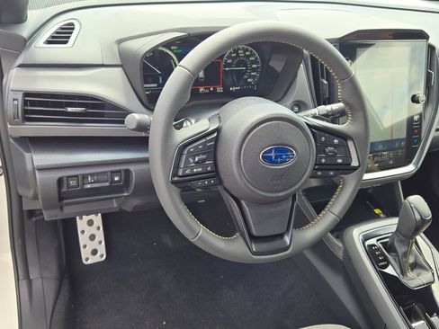 New 2026 Subaru Crosstrek 2.5i Sport AWD/4WD image 22