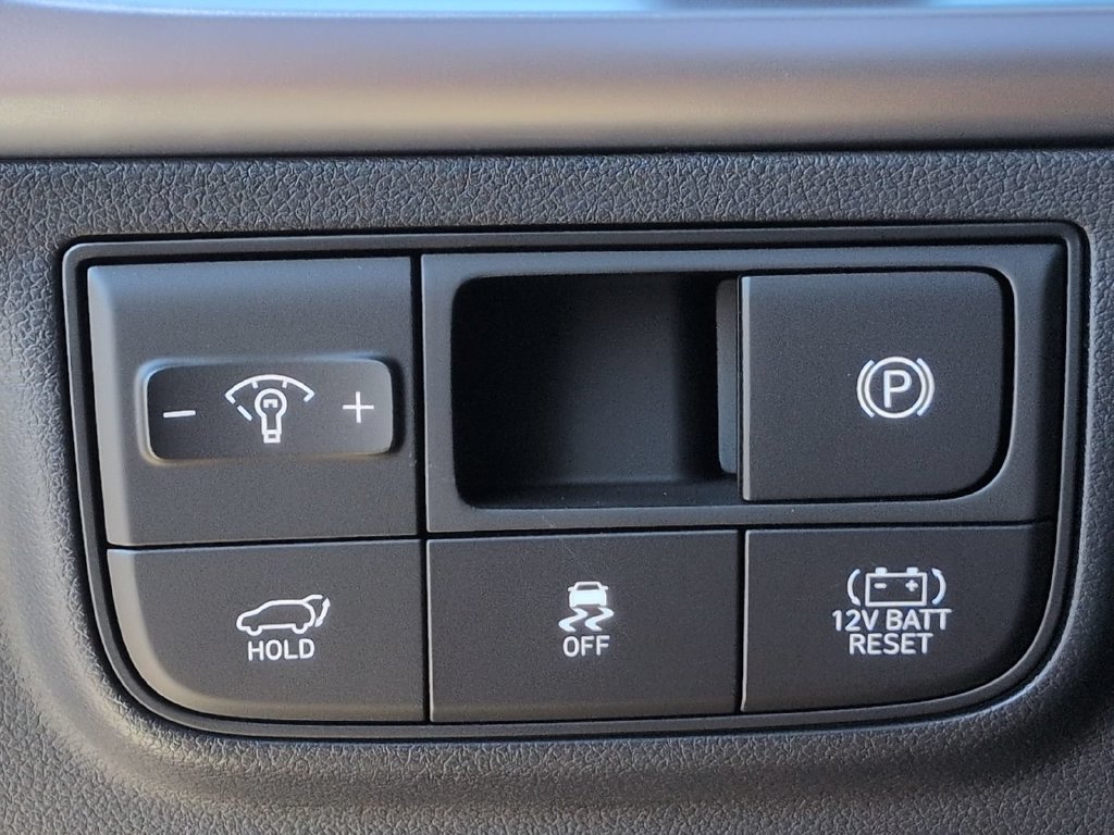 New 2026 Hyundai Tucson Limited AWD/4WD image 36