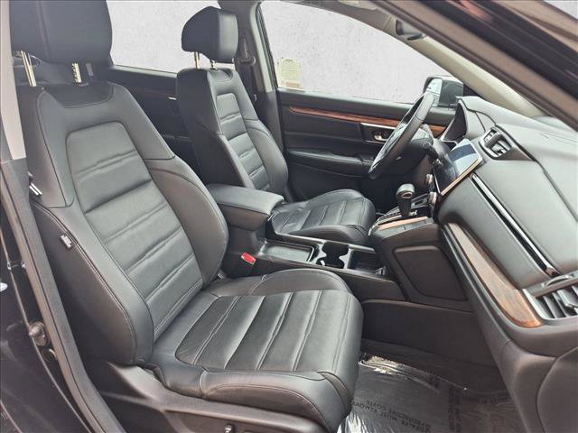 Used 2019 Honda CR-V EX-L image 21