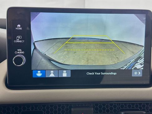 New 2026 Honda HR-V LX image 15