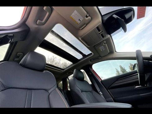 New 2026 MAZDA CX-50 AWD 2.5 Hybrid w/ Weather Package image 57