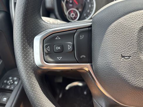 New 2026 RAM 2500 Tradesman AWD/4WD image 25