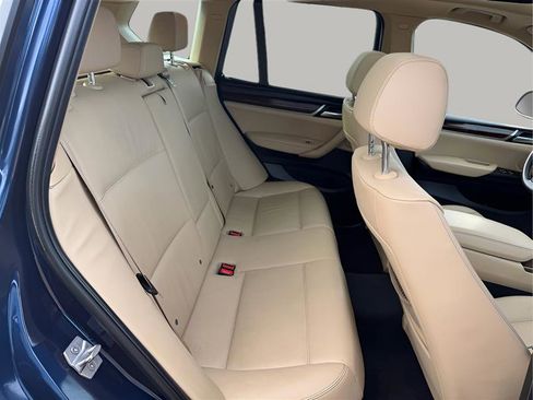 Used 2017 BMW X3 xDrive28i image 31