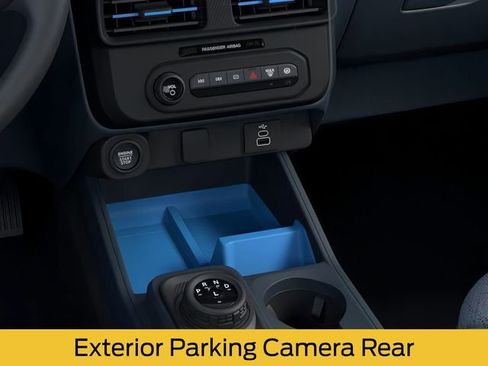 New 2025 Ford Maverick XLT w/ 4K Tow Package image 18