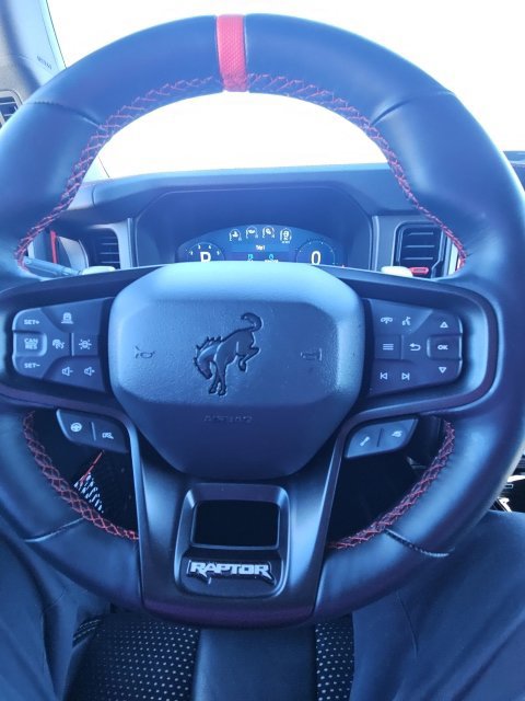 Used 2025 Ford Bronco Raptor AWD/4WD image 28