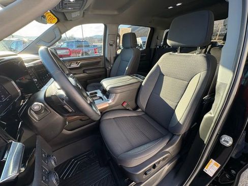 Used 2023 Chevrolet Silverado 1500 RST image 26