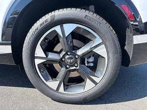 New 2026 Hyundai Palisade Limited image 5