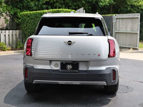 New 2027 MINI Cooper Countryman S AWD/4WD image 10