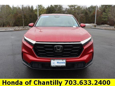 Certified 2023 Honda CR-V EX-L image 2