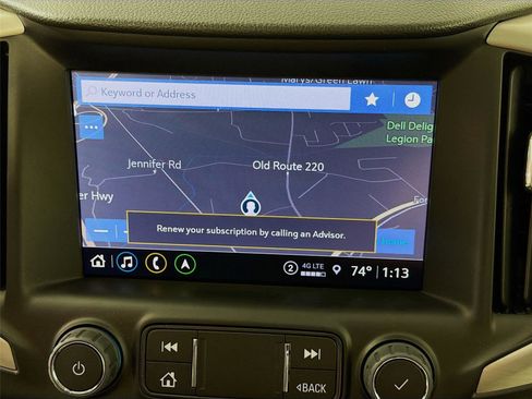 Used 2023 GMC Terrain Denali image 16