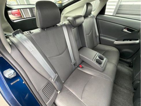 Used 2010 Toyota Prius One FWD image 20