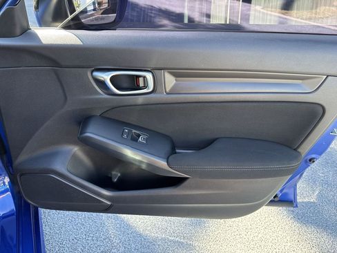 Used 2022 Honda Civic Sport image 37