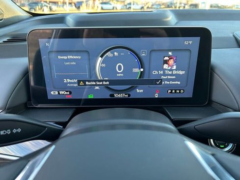 Used 2024 Honda Prologue Elite image 14