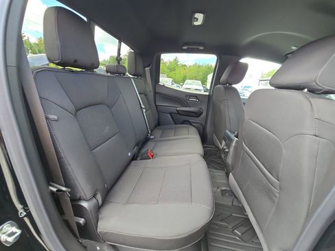 New 2026 GMC Canyon Elevation image 64